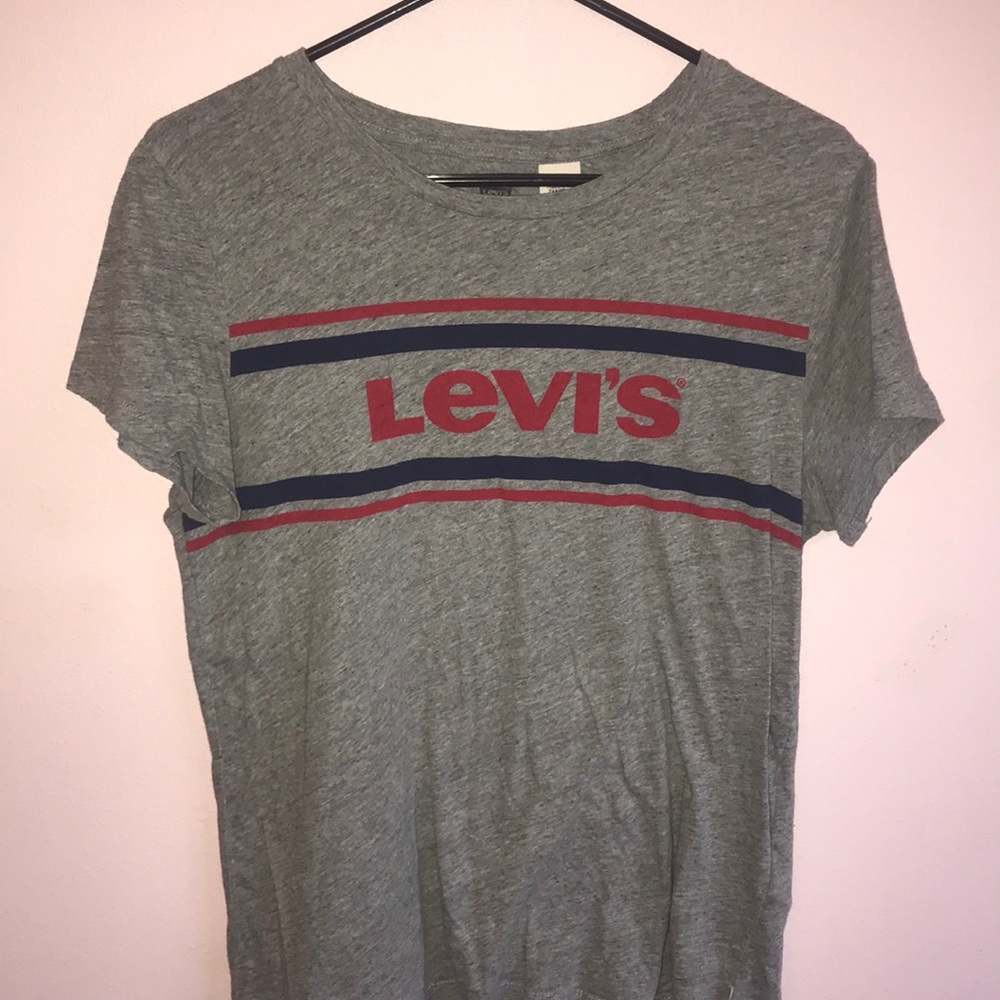 Levi’s T